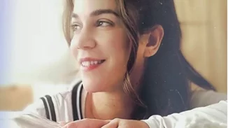 Η Κατερίνα Στικούδη μοιράστηκε το πιο τρυφερό βίντεο με τον νεογέννητο γιο της