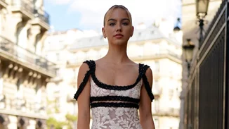 Tο φόρεμα από την H&M που ταιριάζει σε κάθε γυναίκα σύμφωνα με τις fashionistas του TikTok