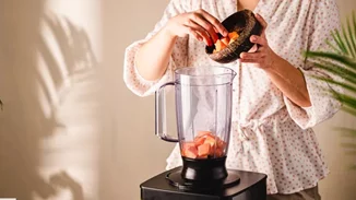 Τρία καλοκαιρινά ροφήματα με αντιοξειδωτικά που θα σου προσφέρουν ενέργεια