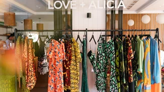 Το καλοκαιρινό ECHO BEACH party στη Βουλιαγμένη, από την LOVE + ALICIA