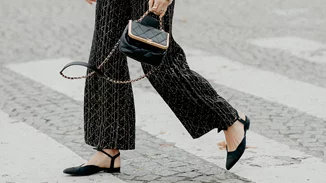 Οι γόβες με τη μεγαλύτερη ζήτηση αυτή την εποχή