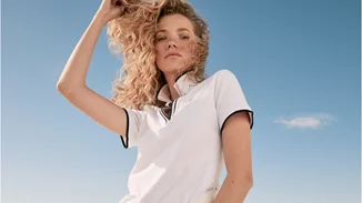 Το polo dress είναι το φόρεμα που θα φοράς όλο το καλοκαίρι