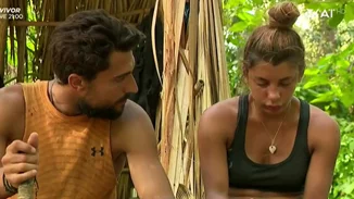 Survivor: Μαριαλένα - Σάκης | Δες πώς εξελίχθηκε η σχέση τους μέχρι σήμερα