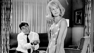 Πώς είναι σήμερα, στα 73 της, η Χλόη Λιάσκου, η πιο γλυκιά ξανθιά του ασπρόμαυρου σινεμά;