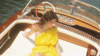 SANGUEL | Η νέα ss21 συλλογή του luxury brand μας κάνει να ονειρευόμαστε τα ταξίδια