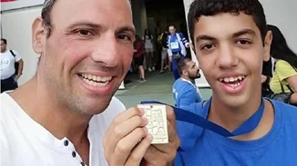 Ο αυτισμός είναι ένα ταξίδι που ποτέ δεν σχεδίασα, όμως αγαπώ τον "ξεναγό" μου (τον γιο μου)!