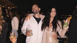 To δωμάτιο της Αριάνας και της Φιλίππας Τανιμανίδη έγινε καλλιτεχνικό εργαστήρι