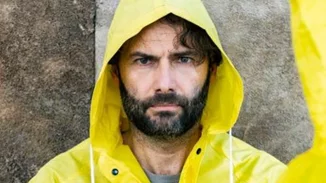 Ο ηθοποιός Παναγιώτης Μπουγιούρης καταγγέλλει το όνομα πασίγνωστου σκηνοθέτη