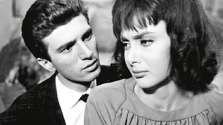 60 χρόνια πριν | Όταν η Ξένια Καλογεροπούλου παντρεύτηκε τον Γιάννη Φέρτη