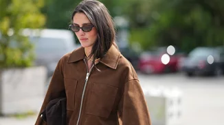 Το πρώτο πανωφόρι του φθινοπώρου θα το βρεις στη Stradivarius - Θα το φορέσεις παντού