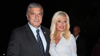 Γιώργος Πατούλης | "Ζητώ από όλους να σεβαστούν το παιδί μου"