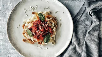 Εσύ δοκίμασες την αγαπημένη μακαρονάδα της Meghan Markle; | Πανεύκολη και υγιεινή