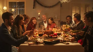 Για ποιο λόγο 'φαγώνονται' οι περισσότεροι μέσα στις γιορτές, σύμφωνα με το Harvard