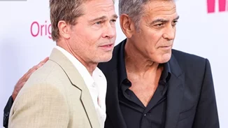 20 χρόνια πριν, ο George Clooney έβαλε ένα στοίχημα 10 χιλιάδων δολαρίων με τον Brad Pitt