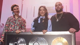 Μαρίνα Σάττι: Η αξέχαστη βραδιά για την Απονομή του Π.Ο.Π και η ανακοίνωση του Π.Ο.Π II