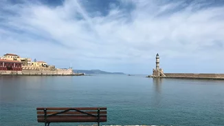 Χανιά | Γιορτή για την κρητική φύση και τα προϊόντα της