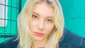 Άννα Μαρία Ηλιάδου | Αφού έγινε ξανθιά, άλλαξε και το κούρεμά της