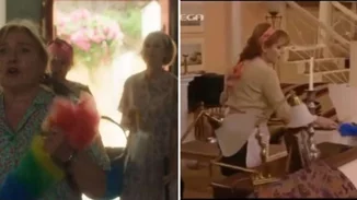 Όλοι μιλούν για το επικό crossover του Maestro με το Ντόλτσε Βίτα