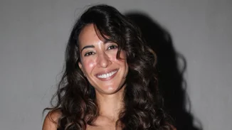 Καν'το όπως η Ευγενία Σαμαρά | Πώς να ντυθείς τις βροχερές ημέρες