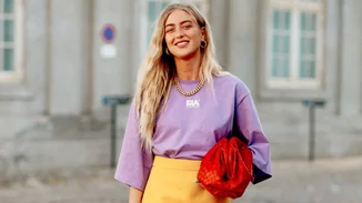 Οι πιο stylish τρόποι για να προσθέσεις τις pastel αποχρώσεις στα ανοιξιάτικα looks σου