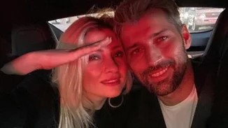 Αλέξης Παππάς | Μιλά για τους "σοβαρούς" λόγους του χωρισμού του με την Alessia