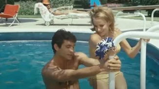 Μπέτυ Αρβανίτη – Φαίδων Γεωργίτσης | "Χωρίσαμε όταν έκανε έκτρωση στο παιδί μου χωρίς να μου το πει"