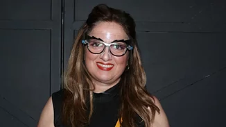 Σοφία Μουτίδου | Η πρώτη αντίδραση για τις κατηγορίες ότι είναι ομοφοβική (βίντεο)