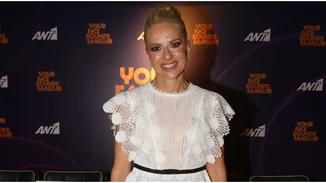 Μαρία Μπεκατώρου | Ο τρόπος που κατάφερε να χάσει 10 ολόκληρα κιλά