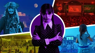 Δωρεάν Άυγουστος στην Αθήνα: Τα events και οι δραστηριότητες