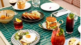 Αφιέρωμα Brunch | Ξεχωριστές επιλογές για να απολαύσετε την πιο δημοφιλή τάση