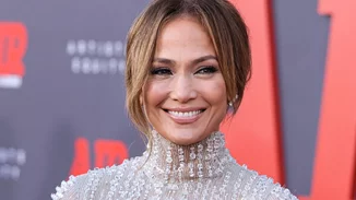 Η Jennifer Lopez φωτογραφήθηκε για την νέα της ταινία "The Mother"