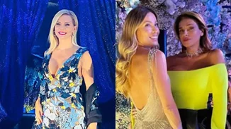 Χρουσαλά, Πατίτσας, Βερνίκου και πολλοί άλλοι γνωστοί Έλληνες σε εφοπλιστικό γάμο-υπερπαραγωγή στο Μονακό