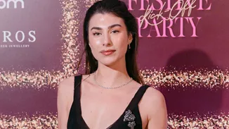 Χρύσα Μιχαλοπούλου | Αποκάλυψε το μοναδικό ανέξοδο beauty tip που δεν παραλείπει ποτέ