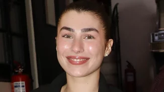 Χρύσα Μιχαλοπούλου | H topless φωτογραφία από το μπάνιο της σε ονειρική παραλία