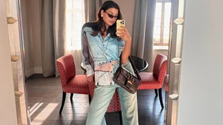 Δανάη Παππά | Η selfie με Έλληνα ηθοποιό - Τα δημοσιεύματα που τη θέλουν και πάλι ερωτευμένη