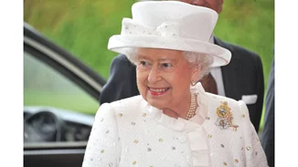 Αυτό ήταν το αγαπημένο τραγούδι της βασίλισσας Ελισάβετ