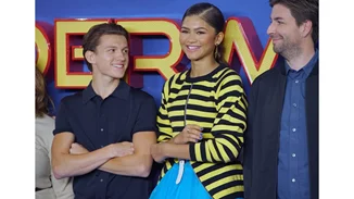 Zendaya - Tom Holland | Η τρυφερή φωτογραφία τους στο Instagram είναι το απόλυτο #couplegoals
