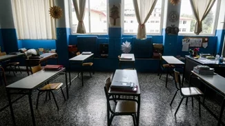 Πάτρα | ΕΔΕ για την καθηγήτρια που καταγγέλλεται ότι χαστούκισε τρεις φορές μαθητή με αυτισμό