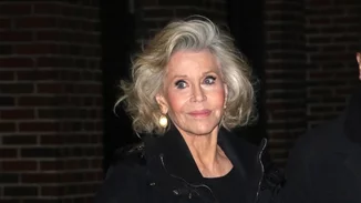 Jane Fonda | "Δεν θα είμαι για πολύ καιρό ακόμα κοντά σας και είμαι έτοιμη γι’ αυτό αφού έχω ζήσει μια υπέροχη ζωή"
