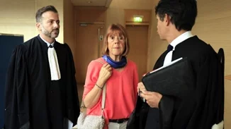 Μετά την υπόθεση Pelicot, ένας Γάλλος χειρουργός δικάζεται για βιασμούς και σεξουαλική κακοποίηση παιδιών