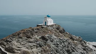 Ρεκόρ αφίξεων στη Σίφνο για το 15ο Φεστιβάλ Κυκλαδικής Γαστρονομίας "Νικόλαος Τσελεμεντές"