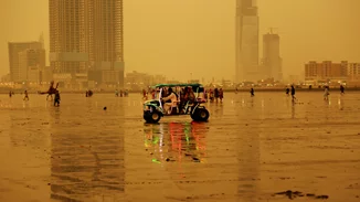 Ανθρωπιστική τραγωδία στο Πακιστάν: Τους 1.061 έφτασαν οι νεκροί από τις πλημμύρες [εικόνες]