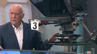 Συγκλονισμένος ο Γιώργος Παπαδάκης - Σκοτώθηκε σε τροχαίο συνεργάτιδά του