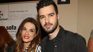 Βάσω Λασκαράκη – Γιάννης Τσιμιτσέλης | Η κόρη τους Ευά έγινε 10 ετών – Το εντυπωσιακό πάρτι γενεθλίων