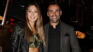 Ματίνα Ζάρα | Ερωτευμένη ξανά μετά τον χωρισμό της από τον Λάμπρο Χούτο