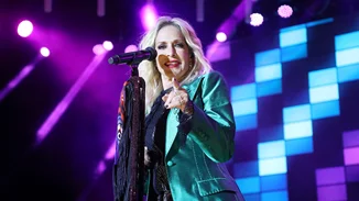 Άννα Βίσση | Αυτή η πρώην νικήτρια του "My Style Rocks" ανέλαβε το styling της