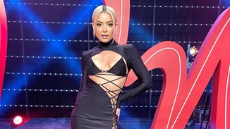 Η Ζόζεφιν στην πρώτη της δήλωση μετά την αποκάλυψη της σχέσης της με τον Νίνο