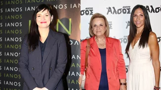 Αθηναΐς Νέγκα | Ξεσπά ξανά εναντίον της Ανθής Βούλγαρη για τη Ματίνα Παγώνη