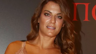 Μαμά η Χριστίνα Βραχάλη | Έφερε στον κόσμο την κόρη της