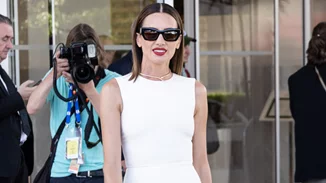 Summer Bride |10 λευκά φορέματα που θα μπορούσες να φορέσεις αντί για νυφικό